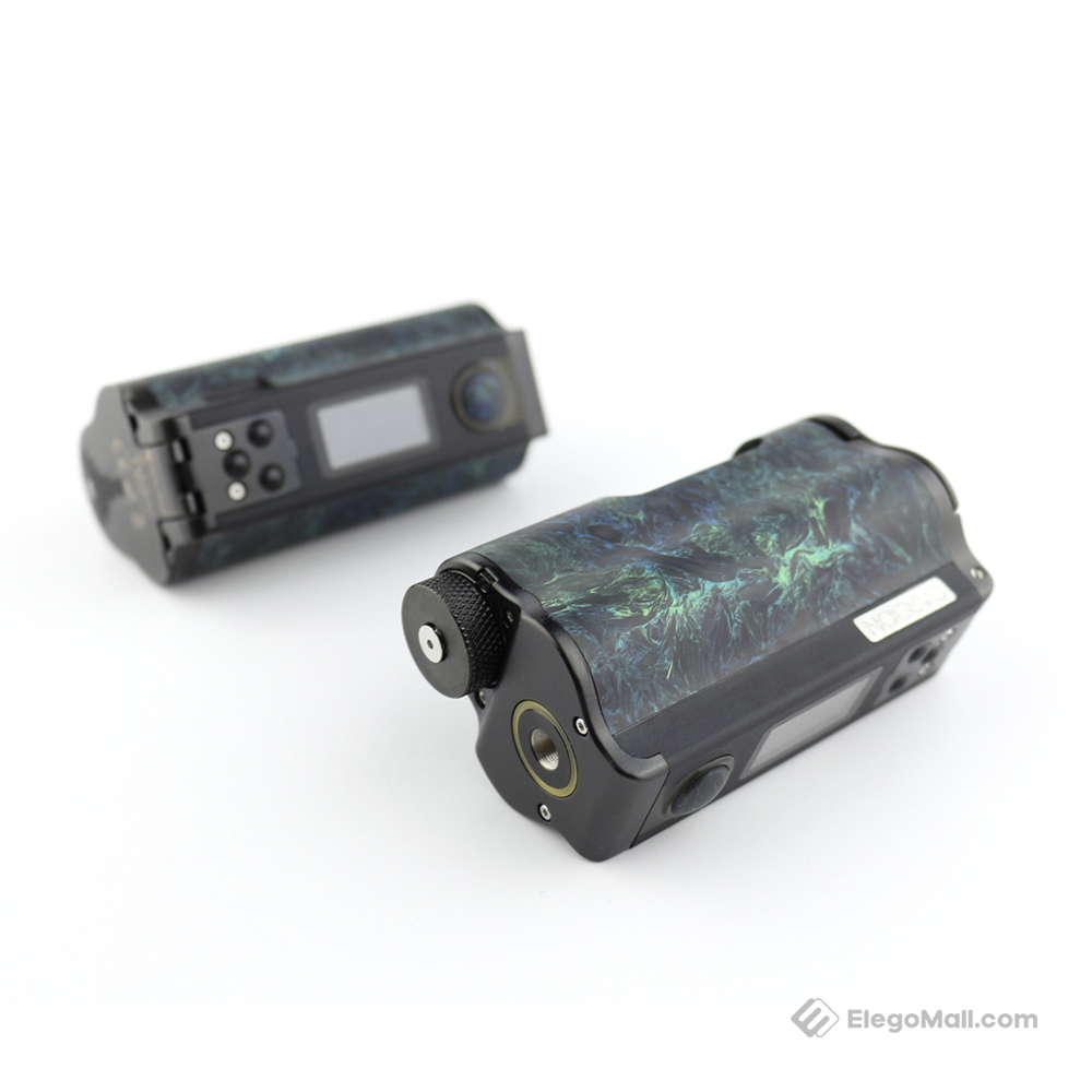 DOVPO Topside Dual Box Mod